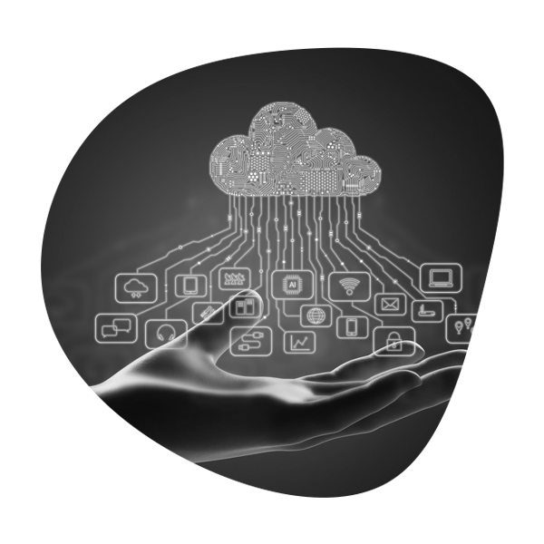 managed cloud services azure