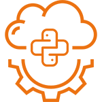 python web developer