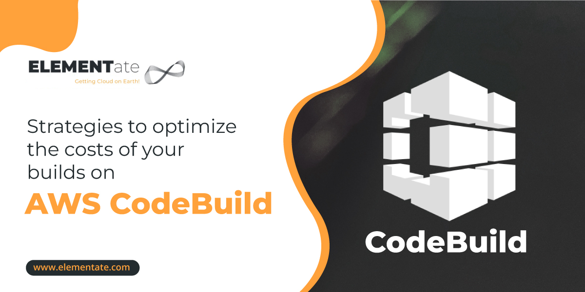 Strategies to optimize the costs of your builds on AWS CodeBuild