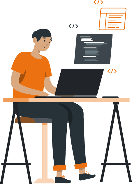 Java Frameworks We Cover